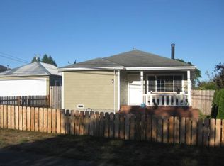 1684 Thelma St, Fortuna, CA 95540