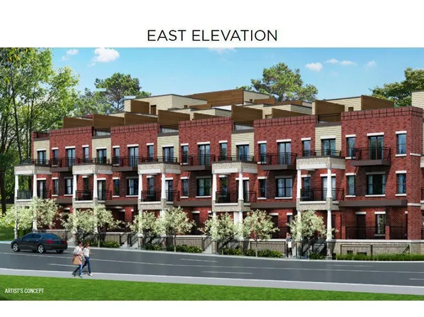 15100 Yonge St, Aurora, ON L4G 1M2
