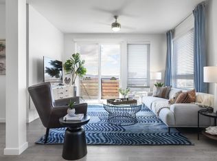 1852 S Monroe St #312, Denver, CO 80210