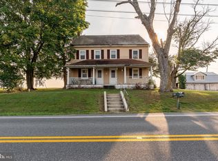 440 N Colebrook Rd, Manheim, PA 17545