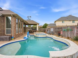 27906 Arden Trl, Spring, TX 77386