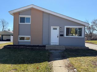 665 Easy St, Glendale Heights, IL 60139