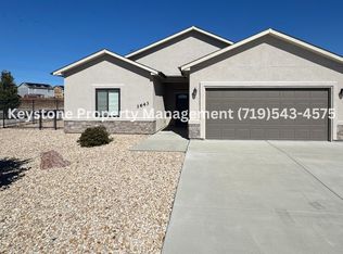 1643 Positano Ct, Pueblo, CO 81008