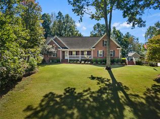 119 Devon Ct, Easley, SC 29640