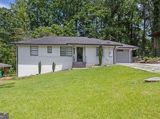 2636 Flagstone Dr, Atlanta, GA 30316