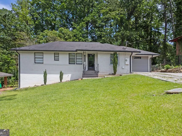 2636 Flagstone Dr, Atlanta, GA 30316