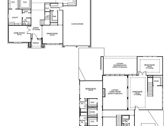 2nd image of 2029 Sweetwater Ct