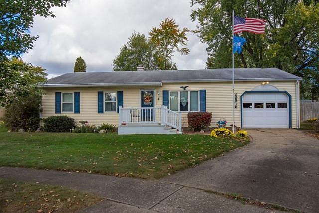1st image of 28915 Frank Ct