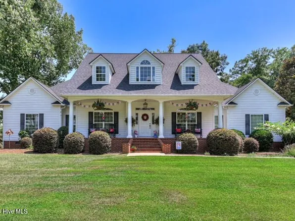 1003 Mohawk Drive, Lincolnton, GA 30817