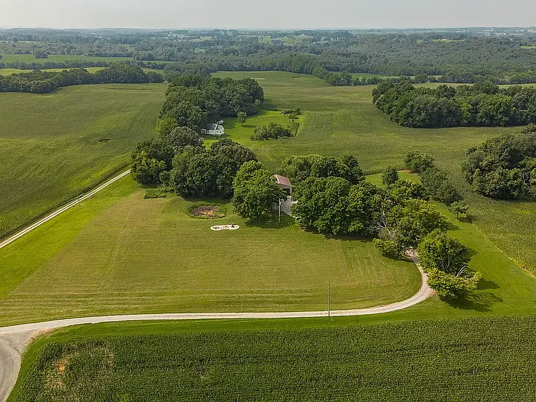4131 Corbin Sneed Rd — Photo 38