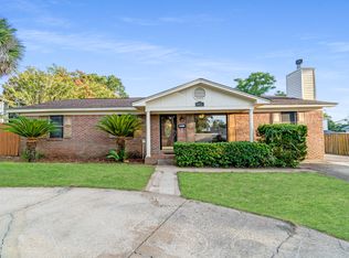 3003 E Moreno St, Pensacola, FL 32503