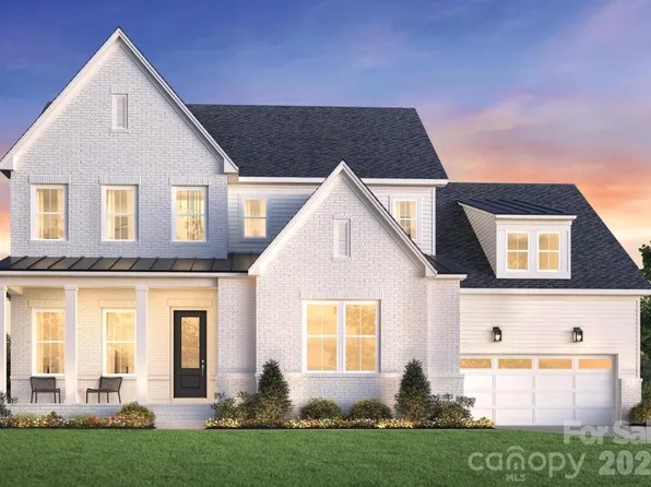 1011 Kendall Dr #3, Waxhaw, NC 28173