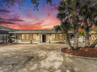 301 N Spring Blvd, Tarpon Springs, FL 34689