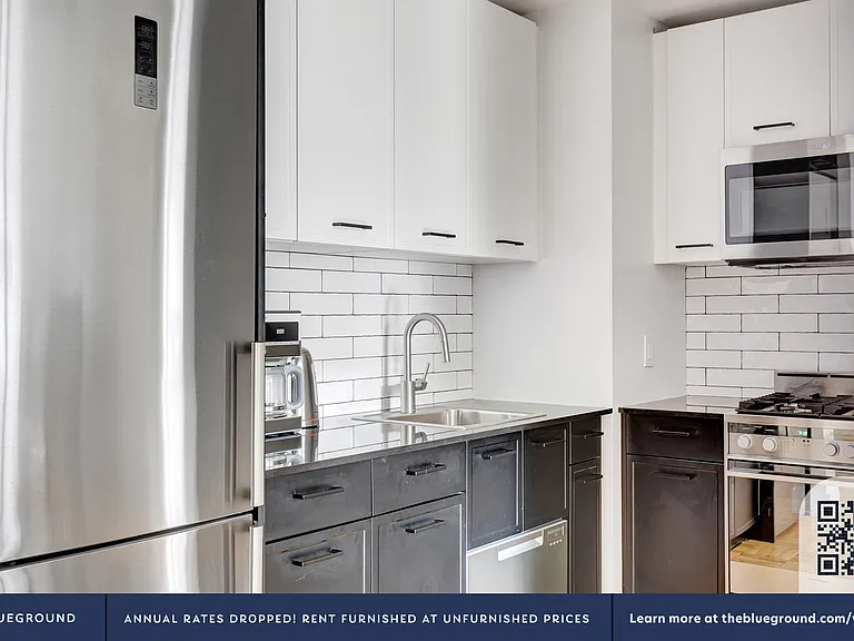 67 Wall St #18B — Photo 7