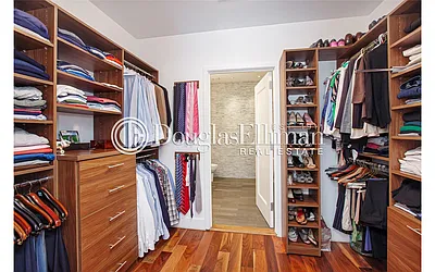 Sold by Douglas Elliman