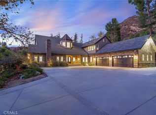 28600 Wagon Rd, Agoura Hills, CA 91301