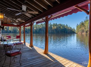 92 Meenahga Mountain Rd, Onchiota, NY 12989