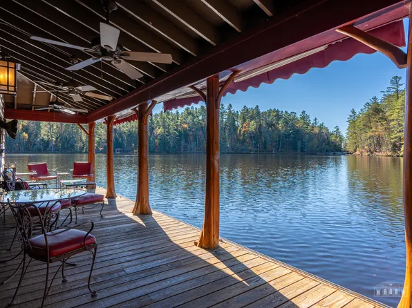 92 Meenahga Mountain Rd, Onchiota, NY 12989