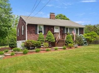 156 Boston Rd, Newbury, MA 01922