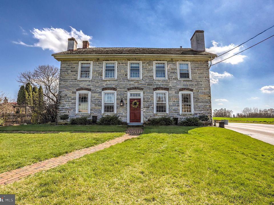 313 Osceola Mill Rd, Gordonville, PA 17529 MLS PALA2033238 Zillow