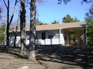 46 Cochise Rd, Cherokee Village, AR 72529