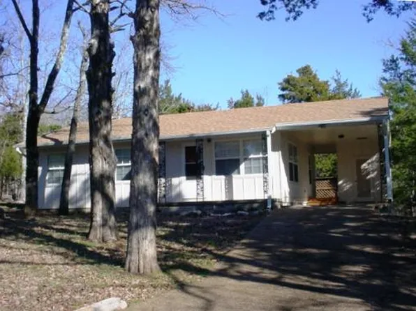 46 Cochise Rd, Cherokee Village, AR 72529