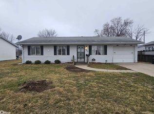 803 S Adams Pl, Mount Pleasant, IA 52641
