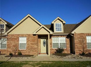 2689 Westmoreland Dr UNIT 2, Granite City, IL 62040