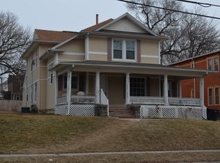 230 S 26th St APT 2, Lincoln, NE 68510