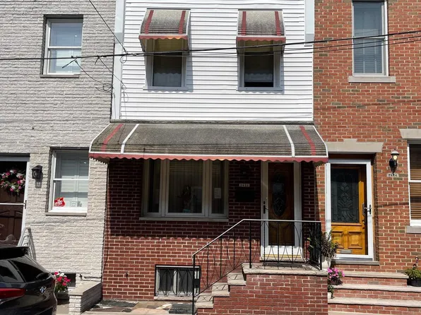 2626 S Colorado St, Philadelphia, PA 19145