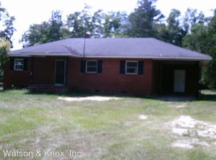 3305 Wrens Hwy, Thomson, GA 30824