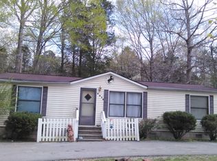 6679 Wesley Ridge Rd, Lyles, TN 37098