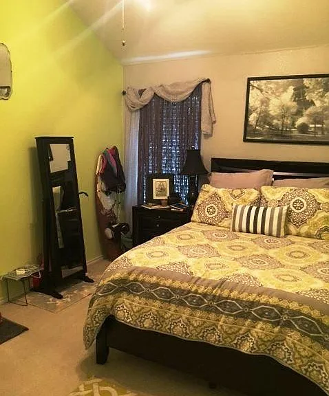 Bedrom