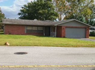 9058 Heather Blvd, Weeki Wachee, FL 34613