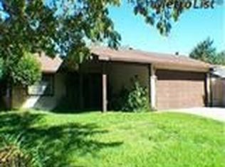 10080 Biscanewoods Way, Sacramento, CA