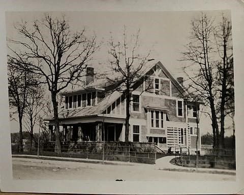 2nd image of 103 S College St