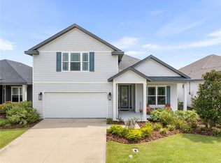 11953 SW 29th Pl, Gainesville, FL 32608