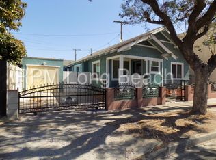 817 E 10th St, Long Beach, CA 90813