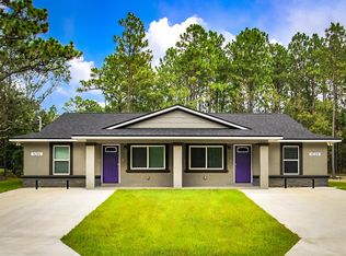 9159 N Mendoza Way #9161, Dunnellon, FL 34434