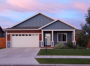 331 Shelter Grove Cir, Bozeman, MT 59718