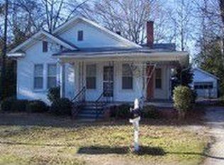 417 Bouknight St, Leesville, SC 29070