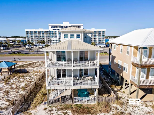 1833 W Beach Blvd, Gulf Shores, AL 36542