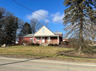 1509 Bowtown Rd, Delaware, OH 43015