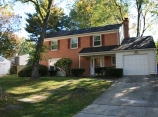 11703 Bunnell Ct. N, Potomac, MD 20854