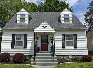 808 W Richland Ave, Effingham, IL 62401