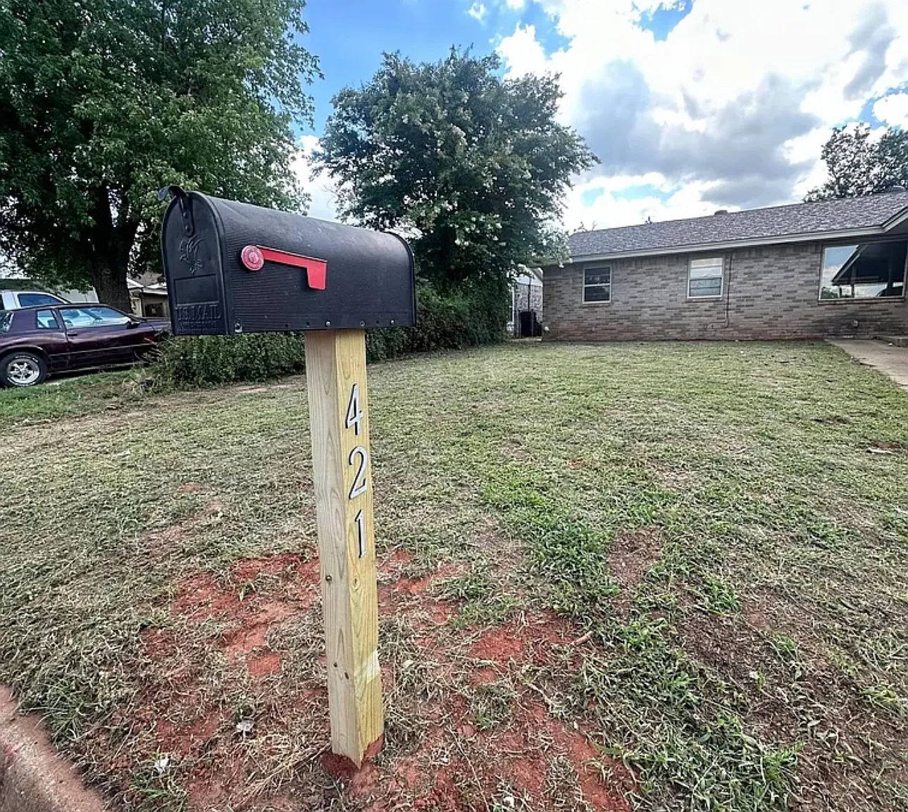 3 bed, 1566 sqft, $1,600 — Photo 4