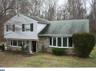 2518 Parke Ln, Broomall, PA 19008