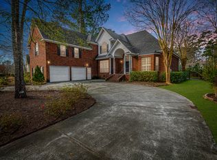 8728 E Fairway Woods Dr, North Charleston, SC 29420