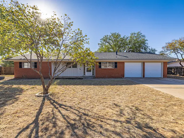 725 7th St, Wolfforth, TX 79382