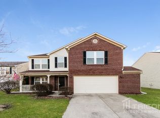 920 Rosemary Cir, Greenfield, IN